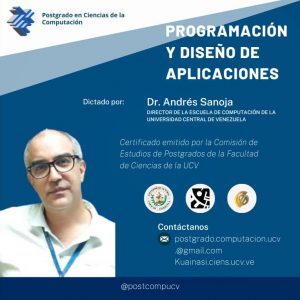 Programación y Diseño de Aplicaciones en Ruby
